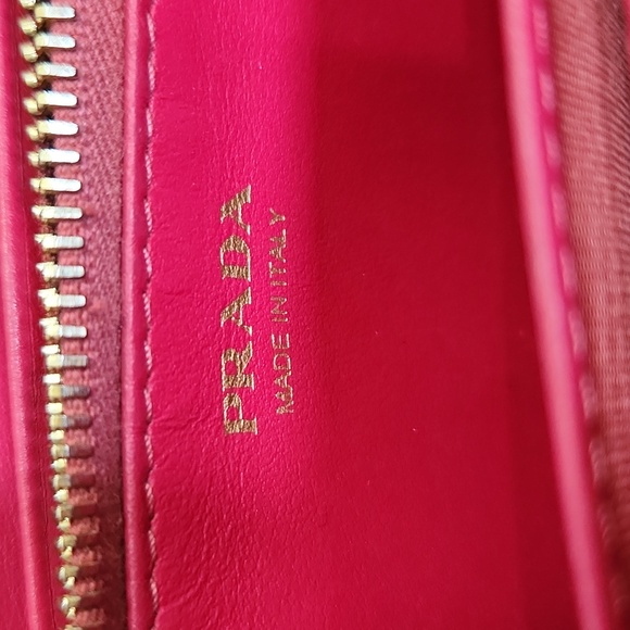 Prada wallet - Picture 7 of 12
